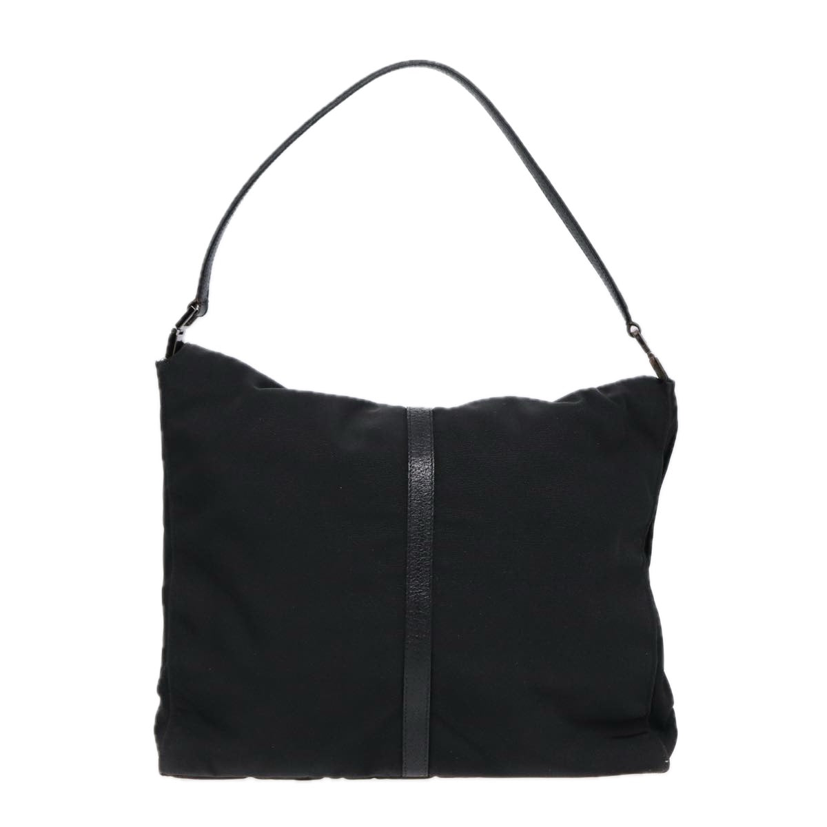 Gucci Nylon Shoulder Bag