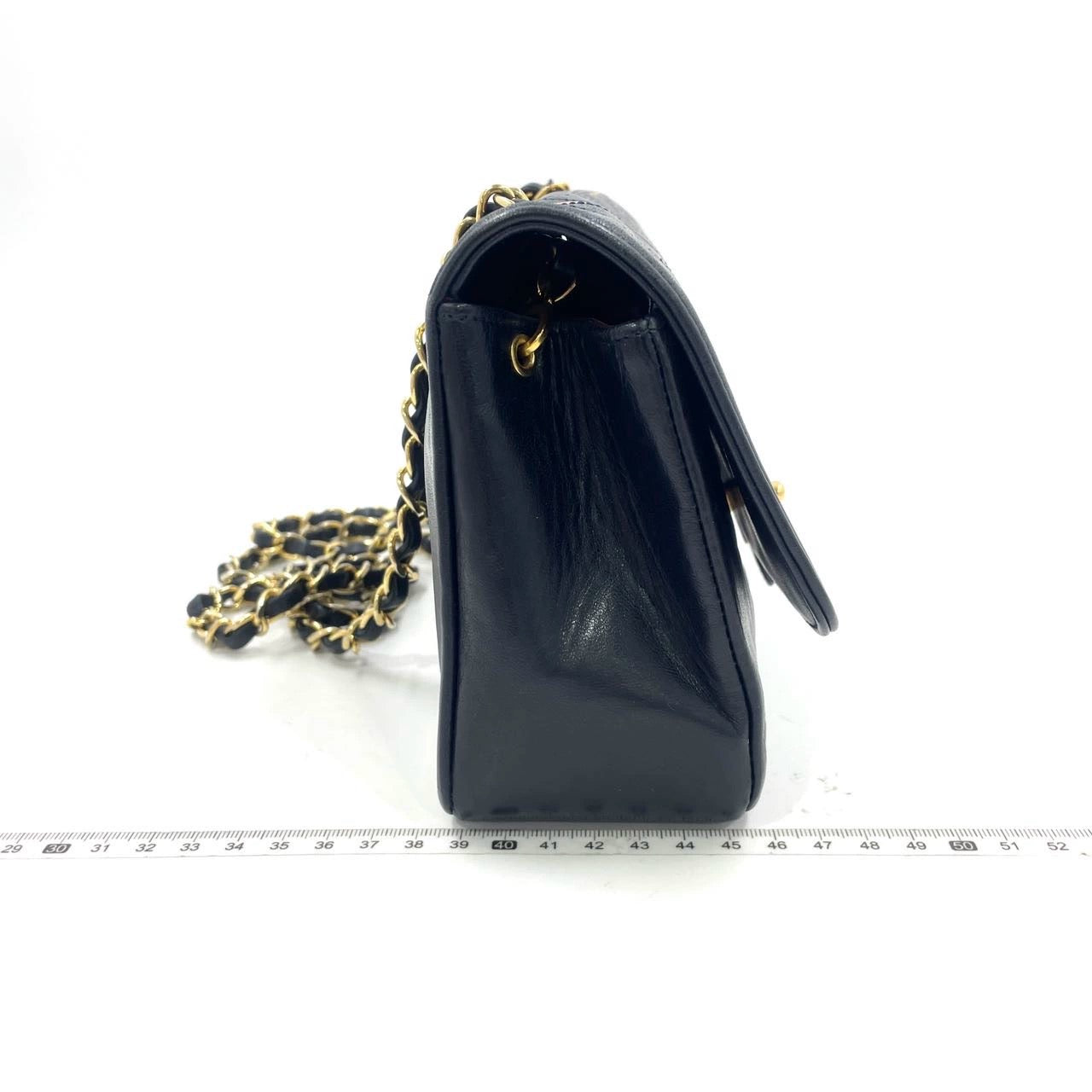 Chanel Flap Shoulder Bag - Almora Bags