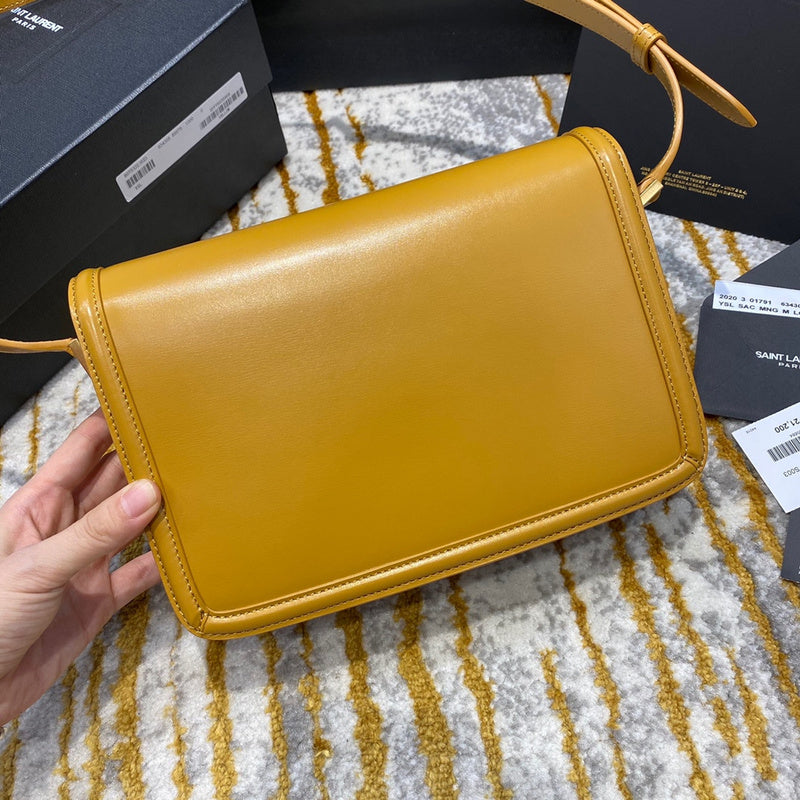 Yves Saint Laurent - Bags 