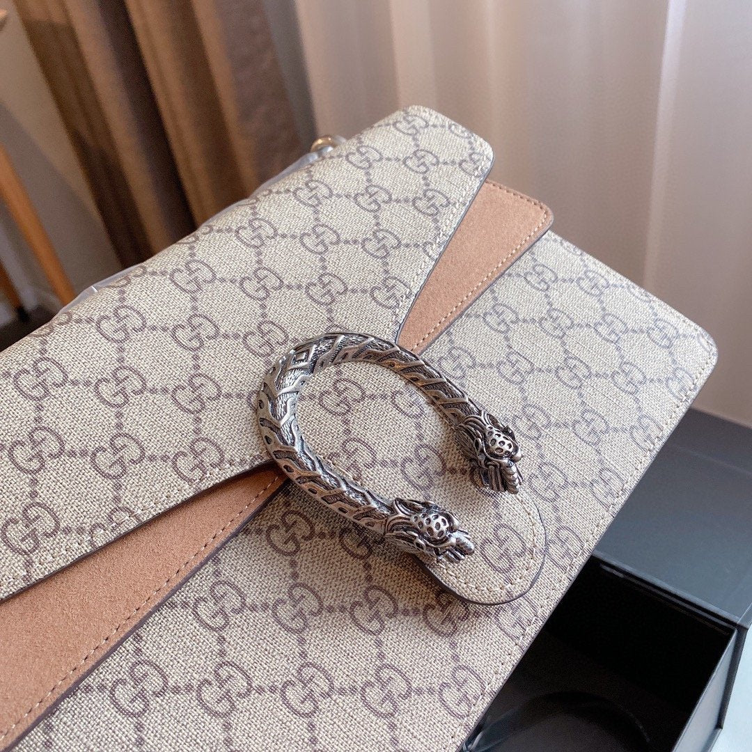 Gucci Designer Handbag