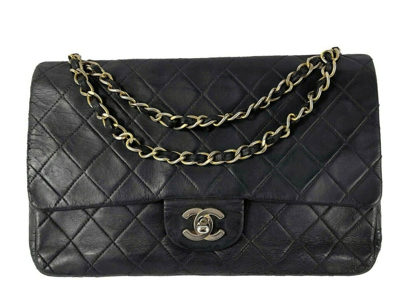 Chanel Medium Crossbody Bag - Almora Bags