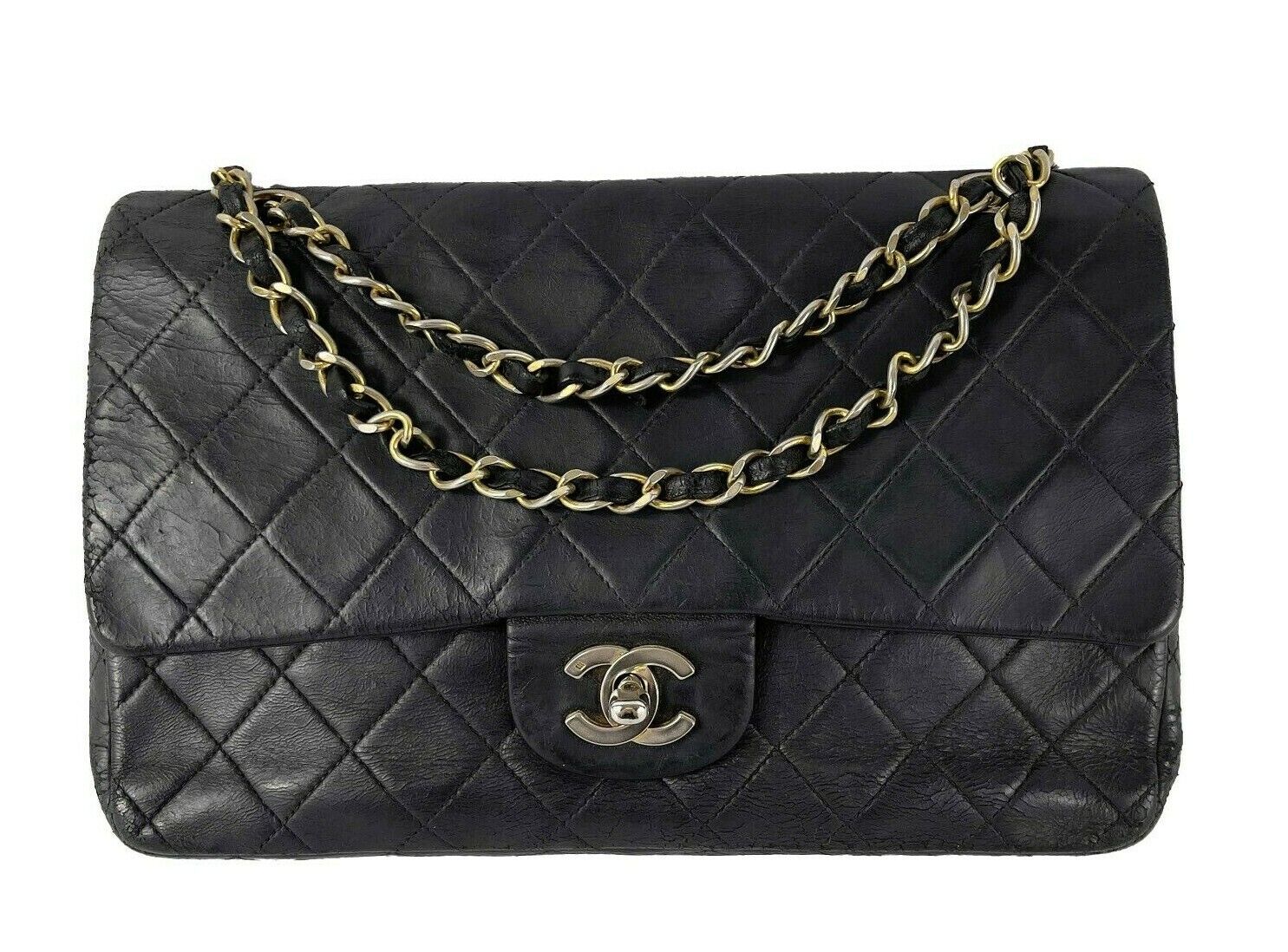 Chanel Medium Crossbody Bag - Almora Bags
