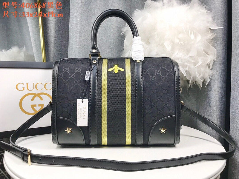 Gucci Designer Tote