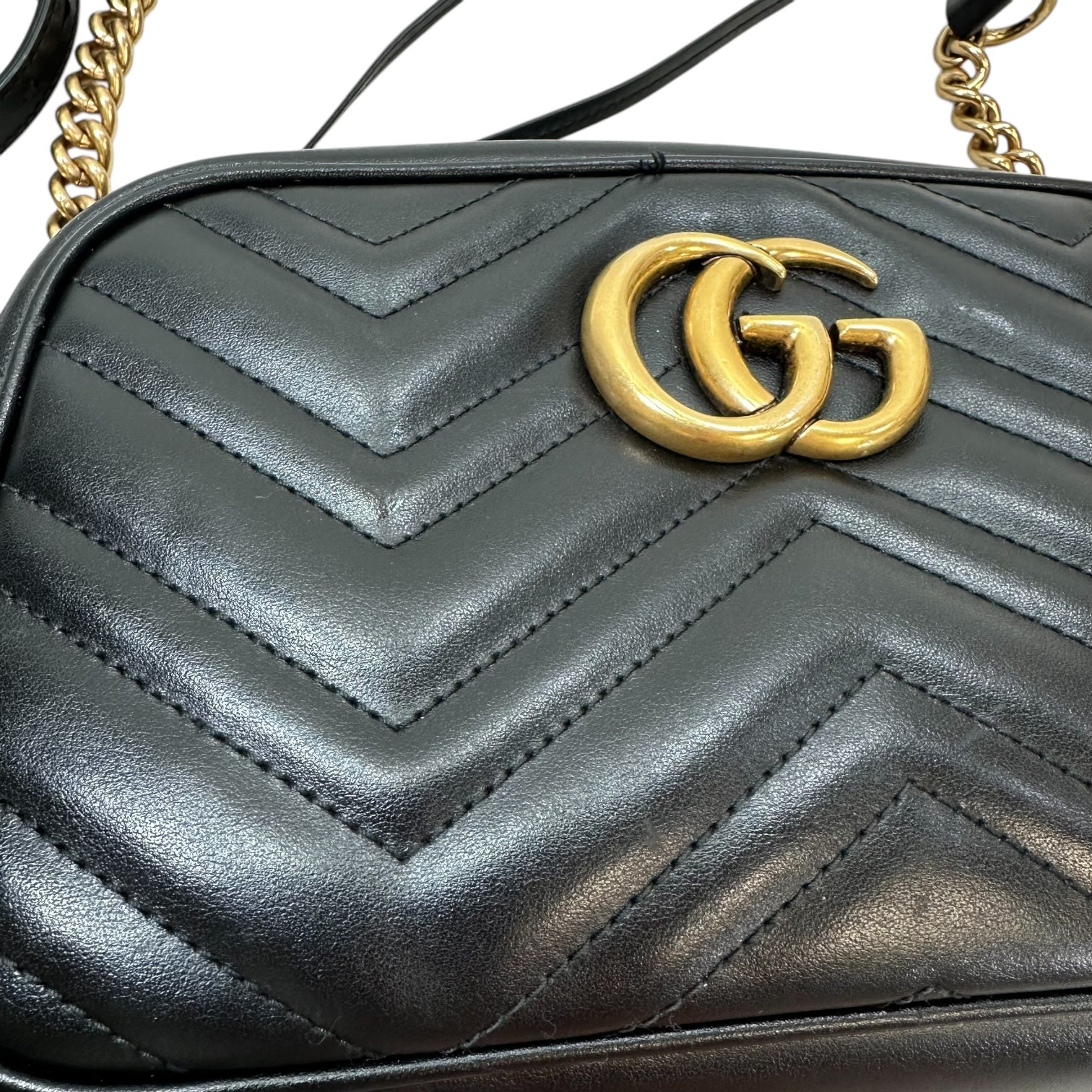 Gucci Designer Crossbody