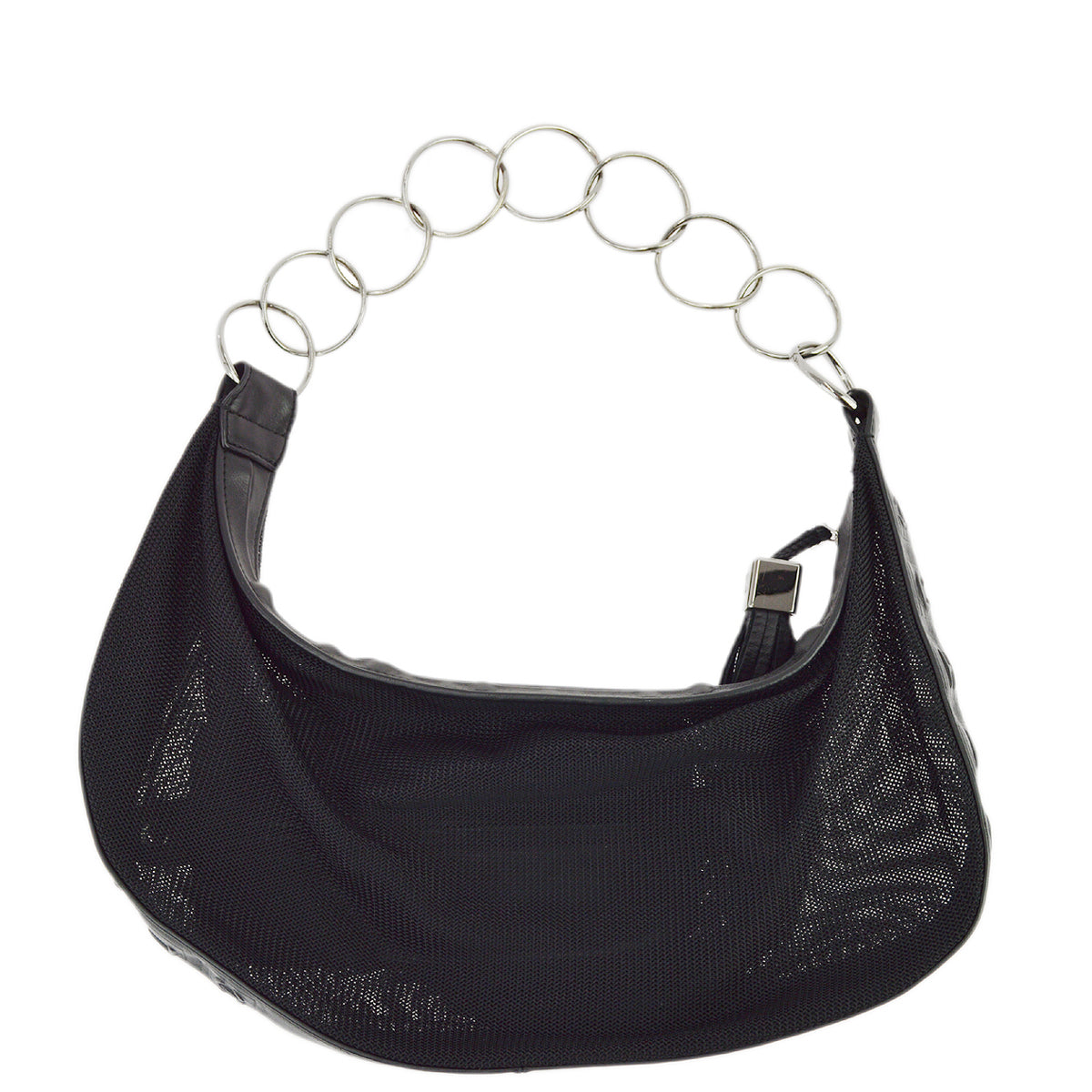 Chanel Shoulder Bag - Almora Bags