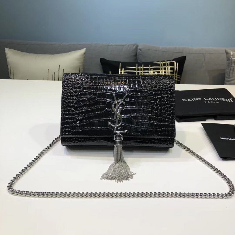 Yves Saint Laurent - Bags