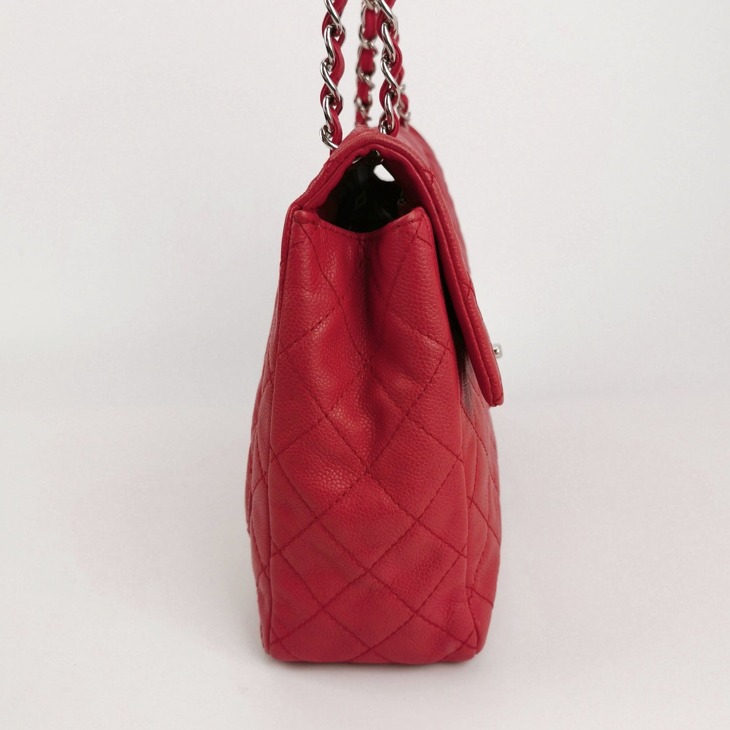 Chanel Classic Flap Shoulder Bag - Almora Bags
