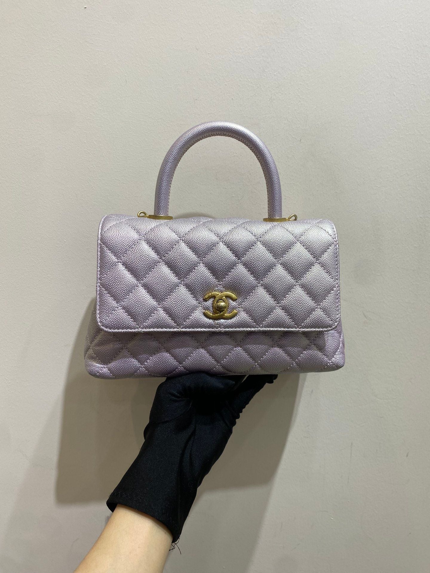 Chanel Handbag Bag - Almora Bags