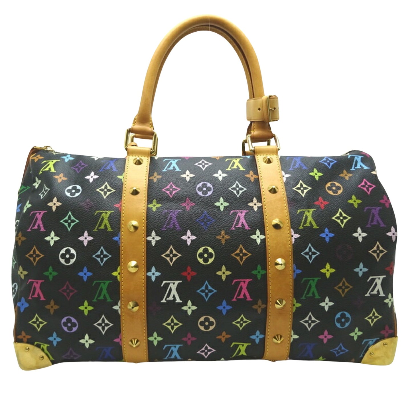 LOUIS VUITTON Keepall 45 Travel