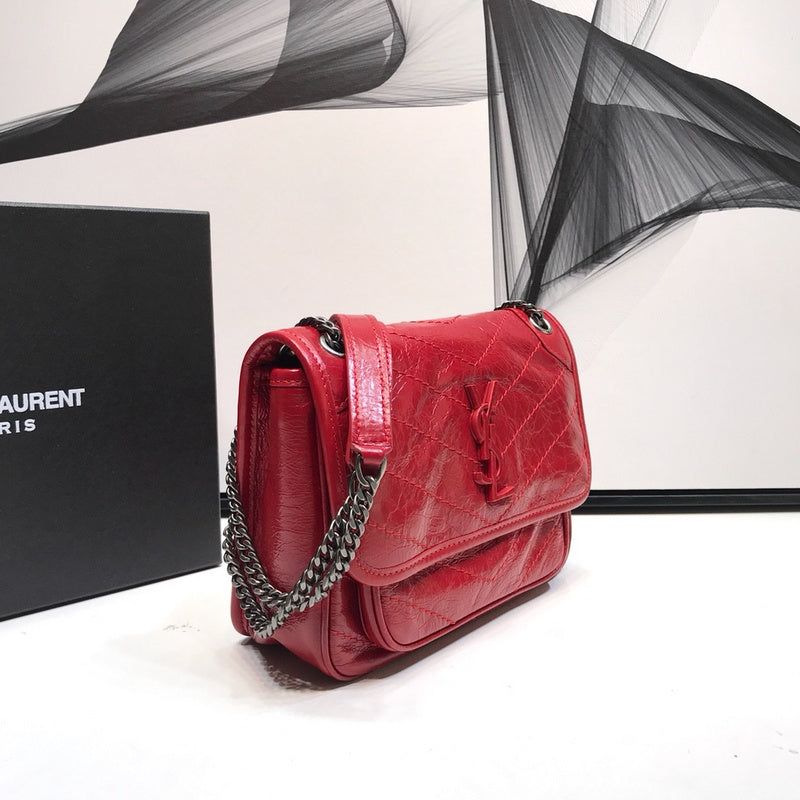 Yves Saint Laurent - Bags
