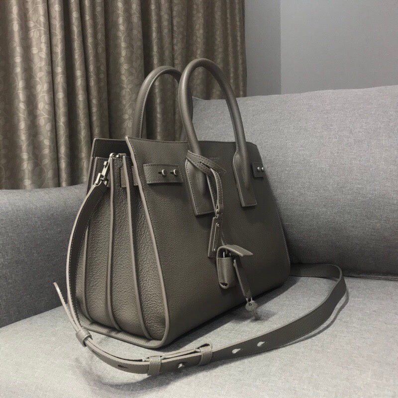 Yves Saint Laurent - Bags