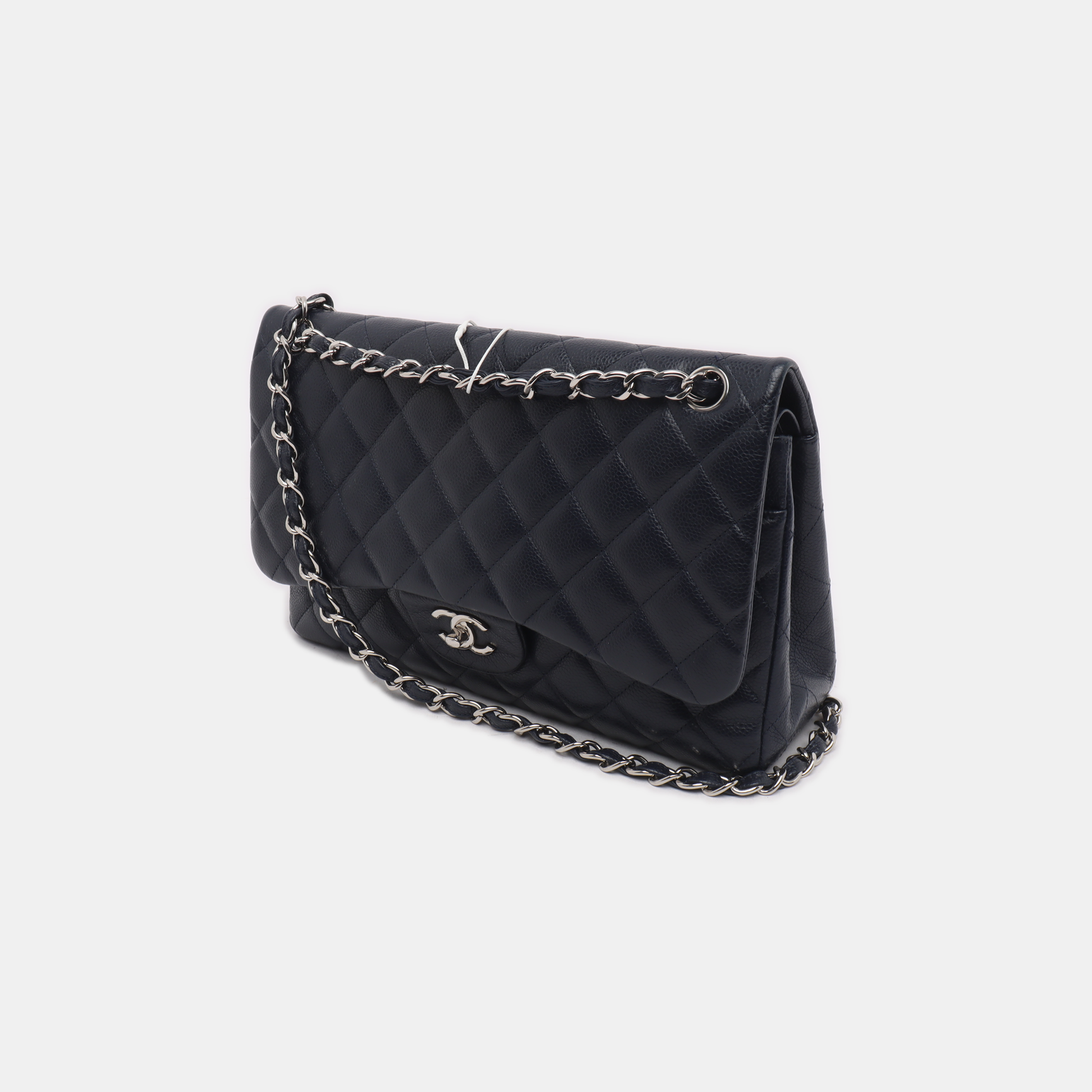 Chanel Classic Flap Shoulder Bag - Almora Bags