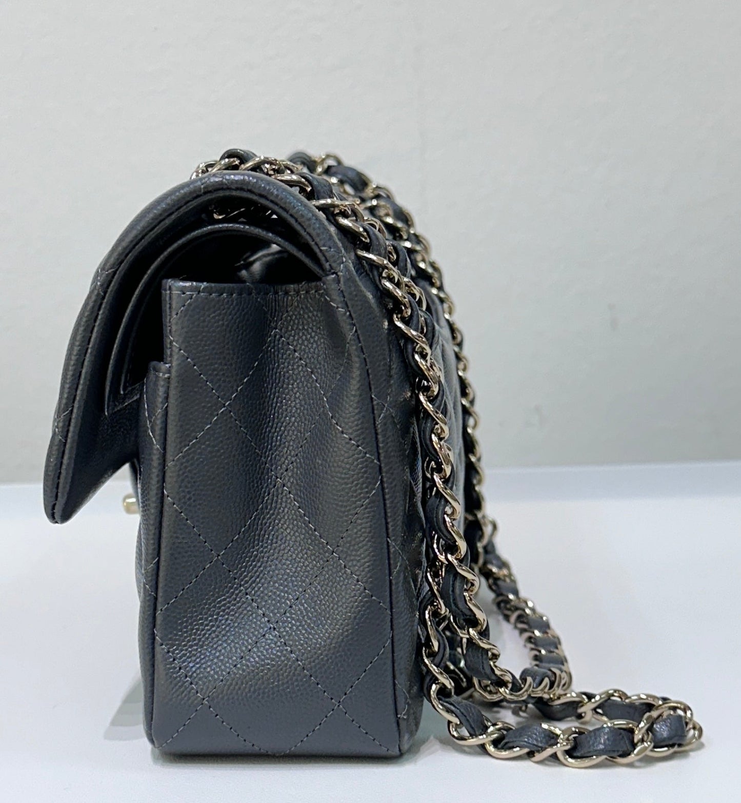 Chanel Flap Shoulder Bag - Almora Bags
