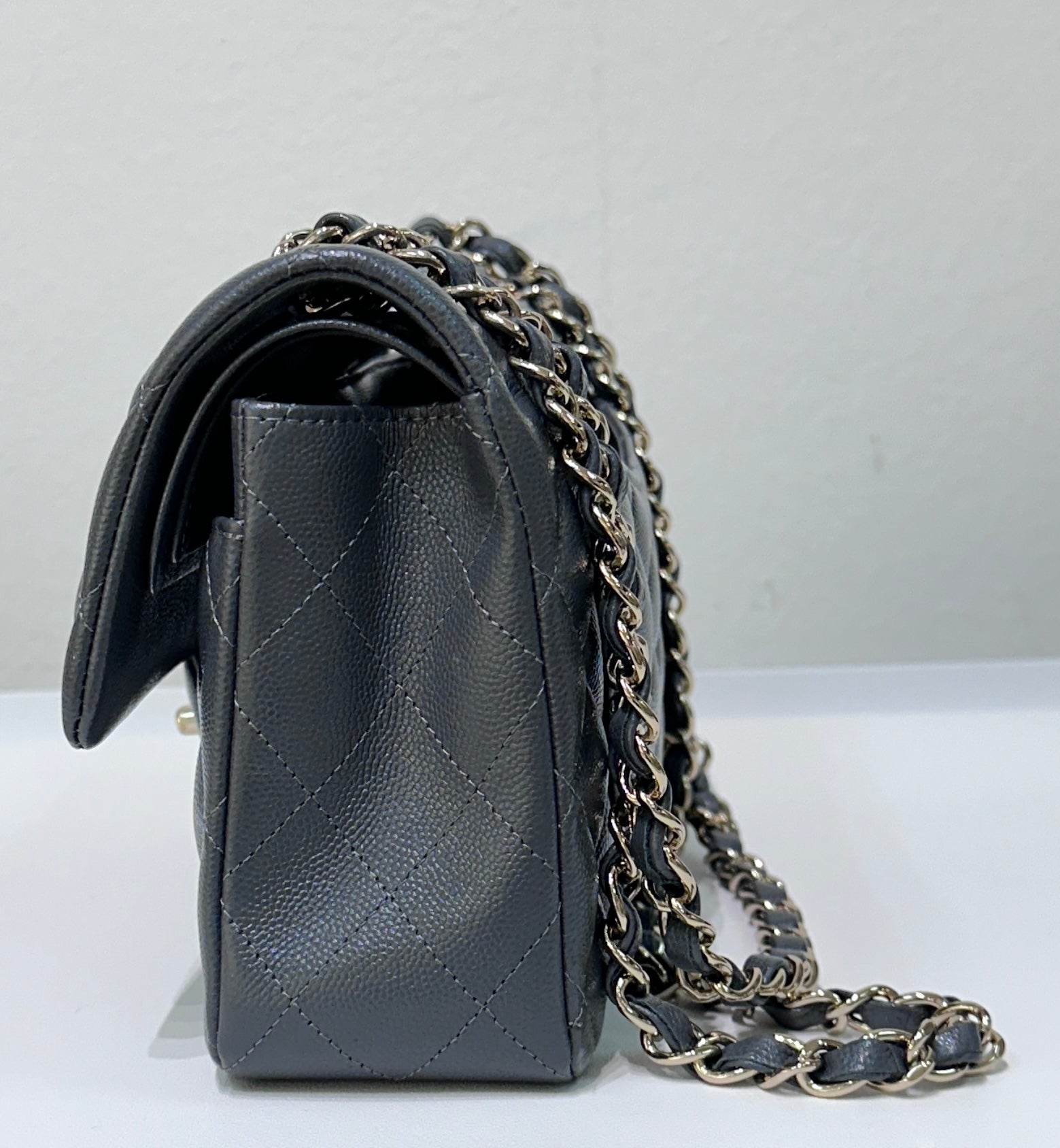Chanel Flap Shoulder Bag - Almora Bags