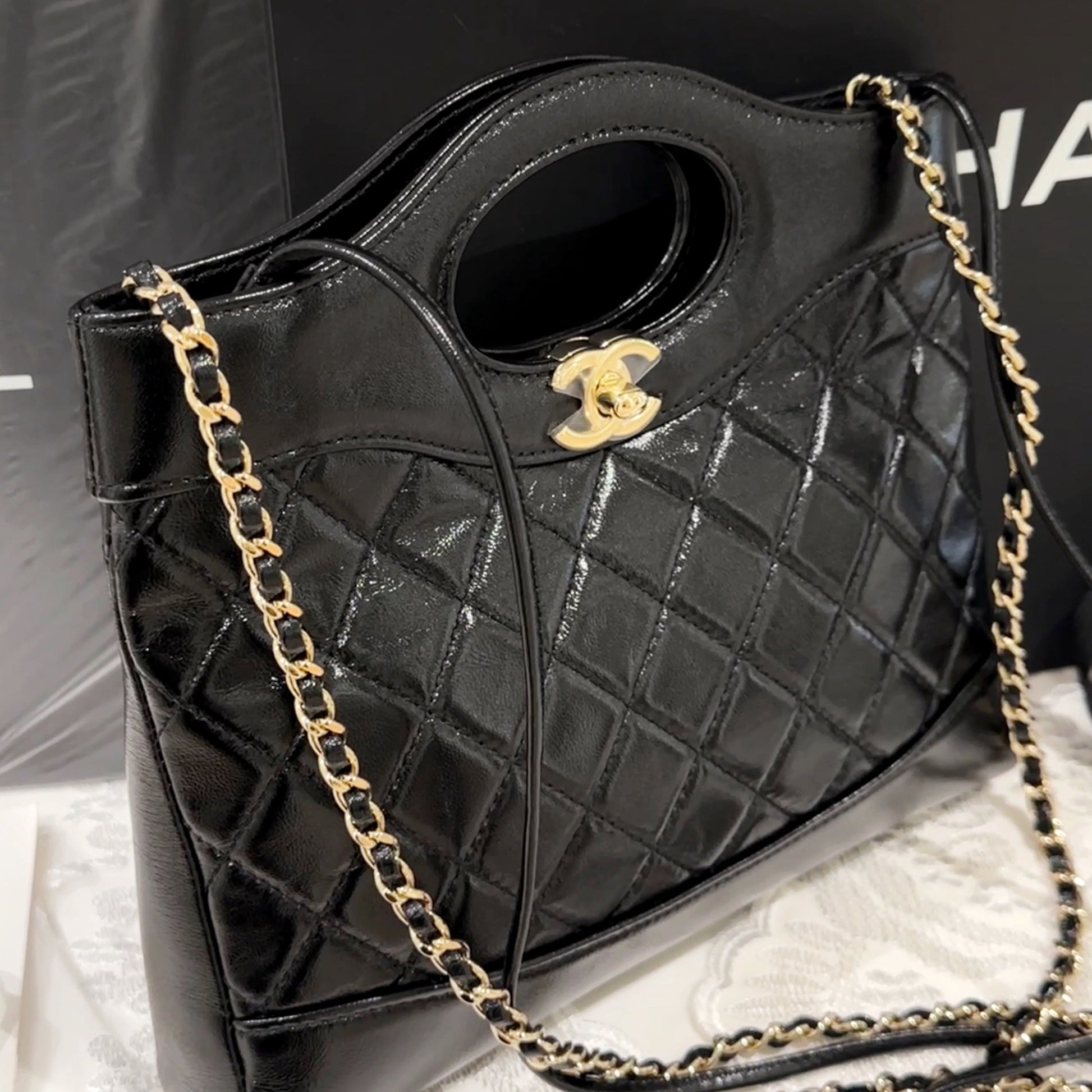 Chanel Handbag Bag - Almora Bags