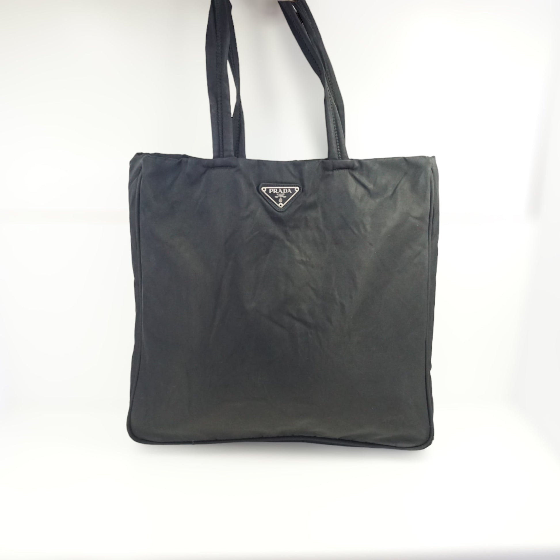 Prada Sort Luxury Handbag