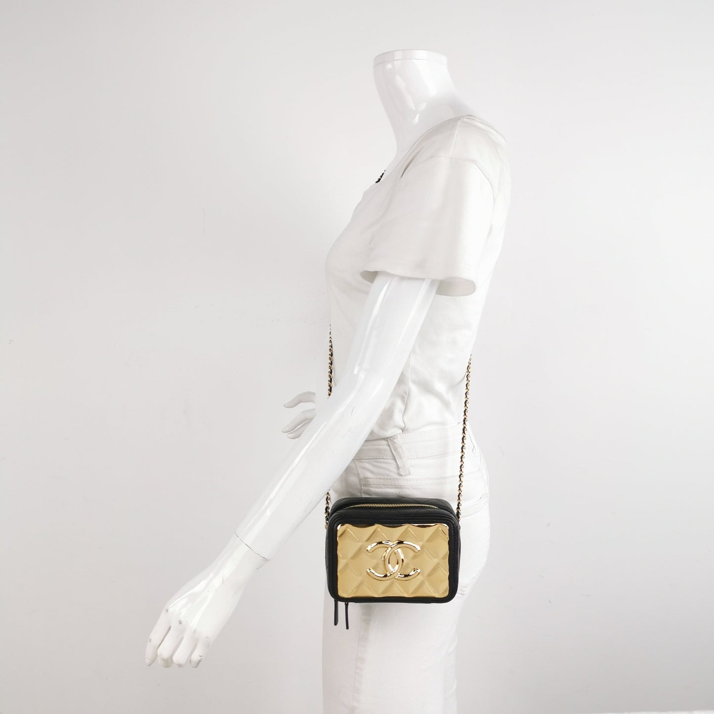 Chanel Handbag Bag - Almora Bags