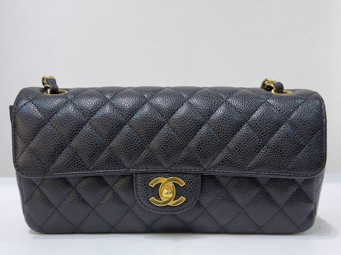 Chanel Flap Shoulder Bag - Almora Bags