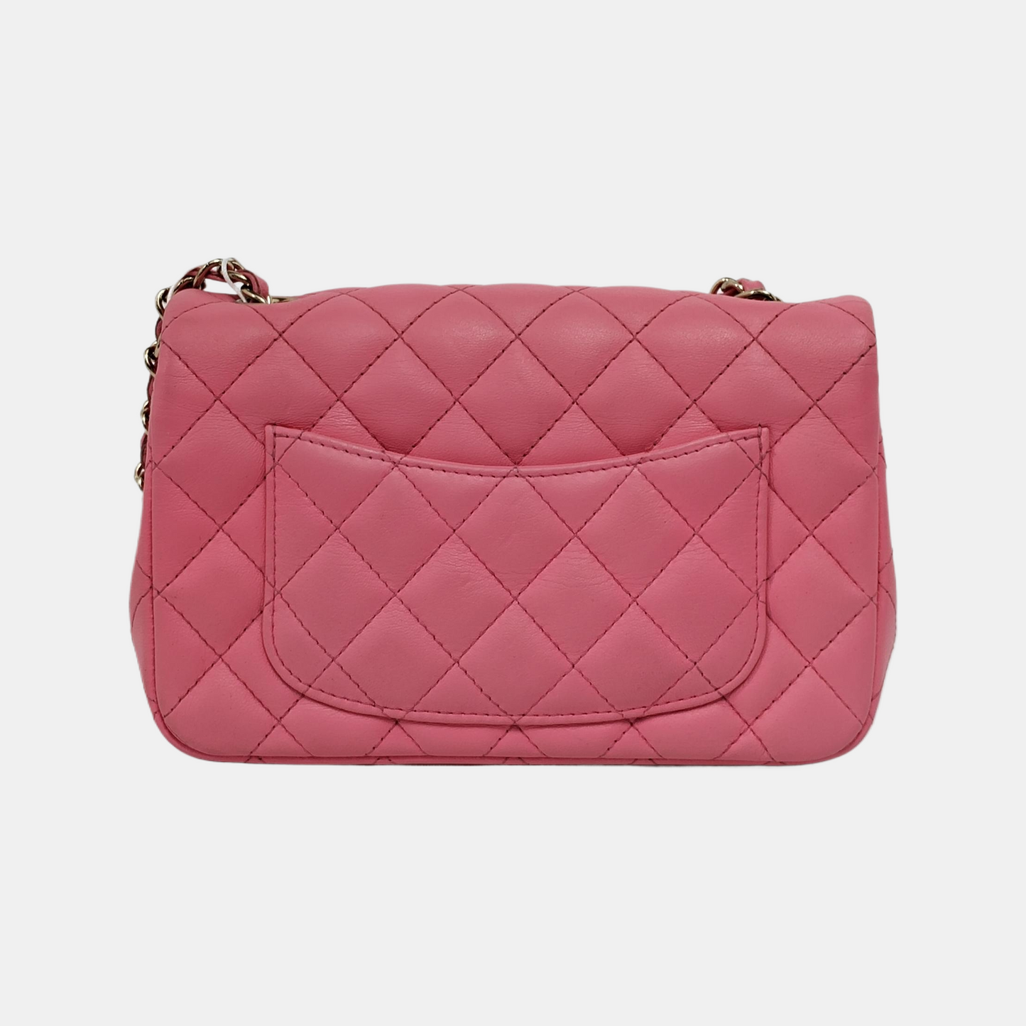 Chanel Classic Flap Shoulder Bag - Almora Bags
