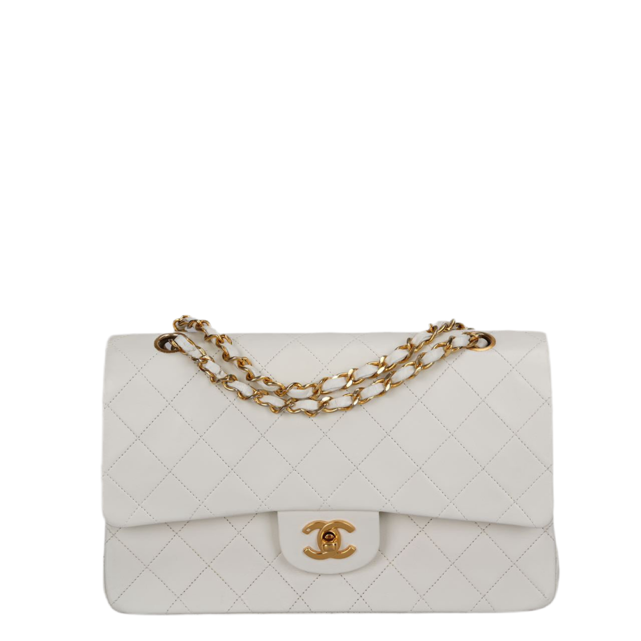 Chanel Flap Shoulder Bag - Almora Bags