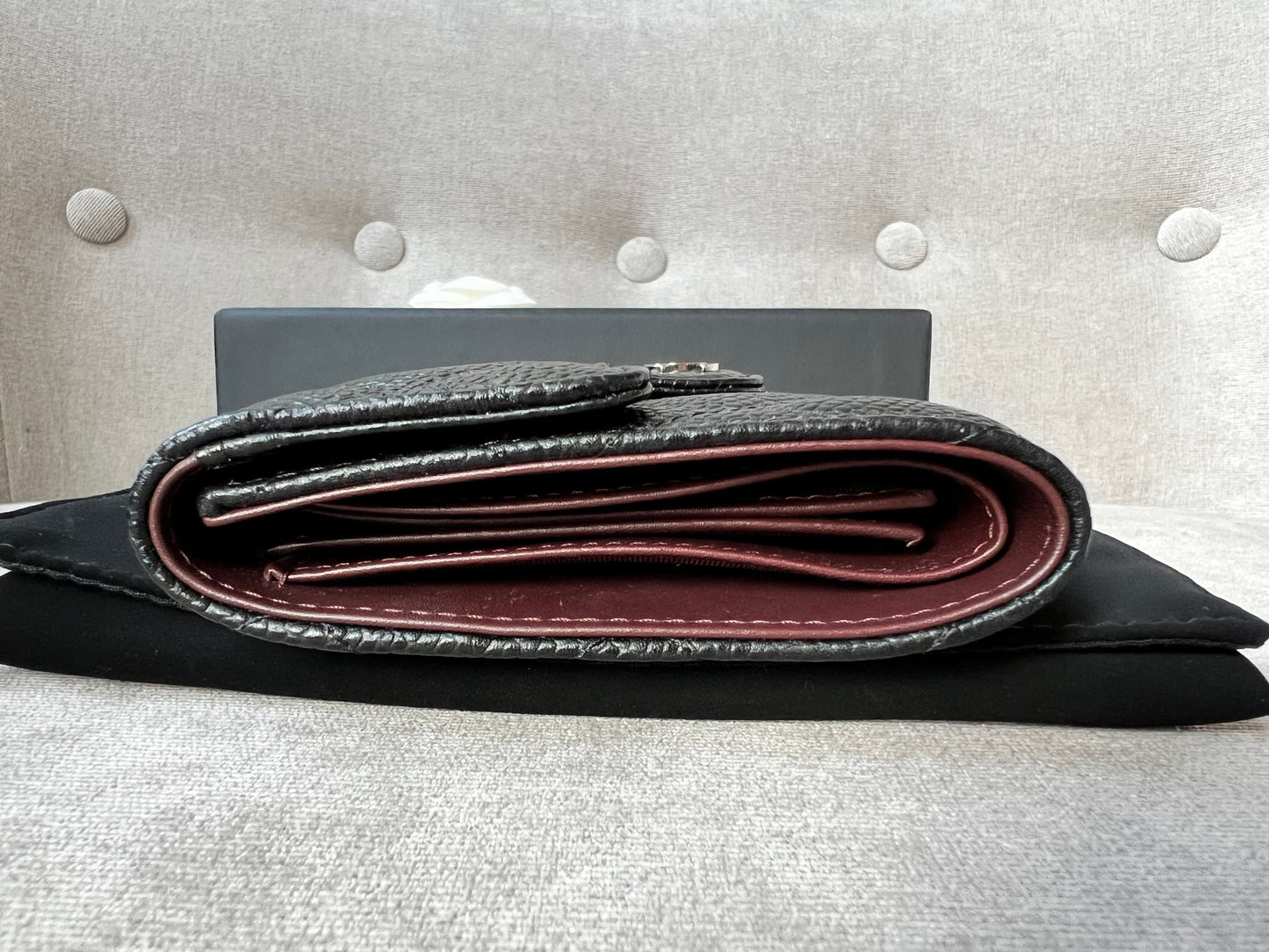Chanel Flap Shoulder Bag - Almora Bags