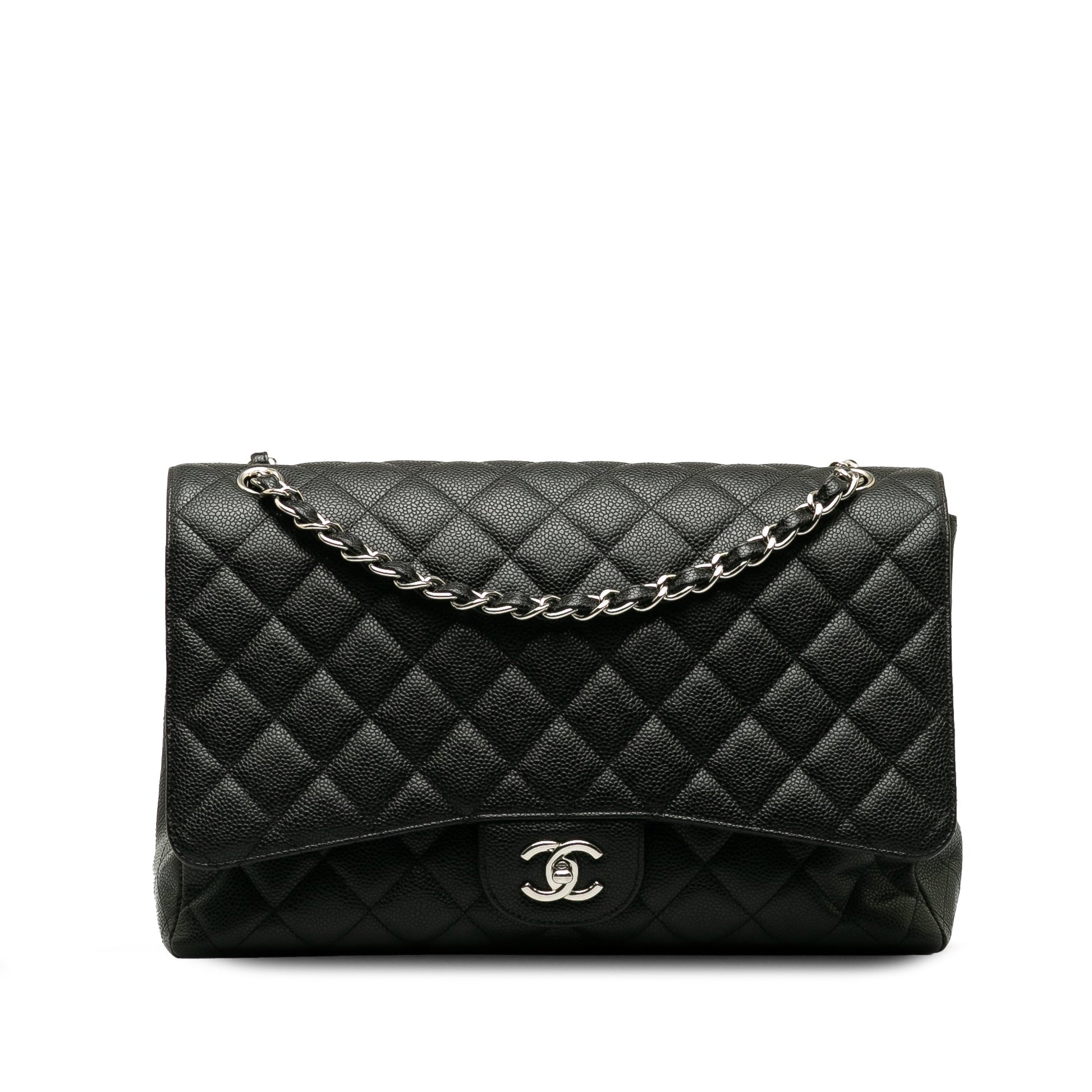 Chanel Shoulder Bag - Almora Bags