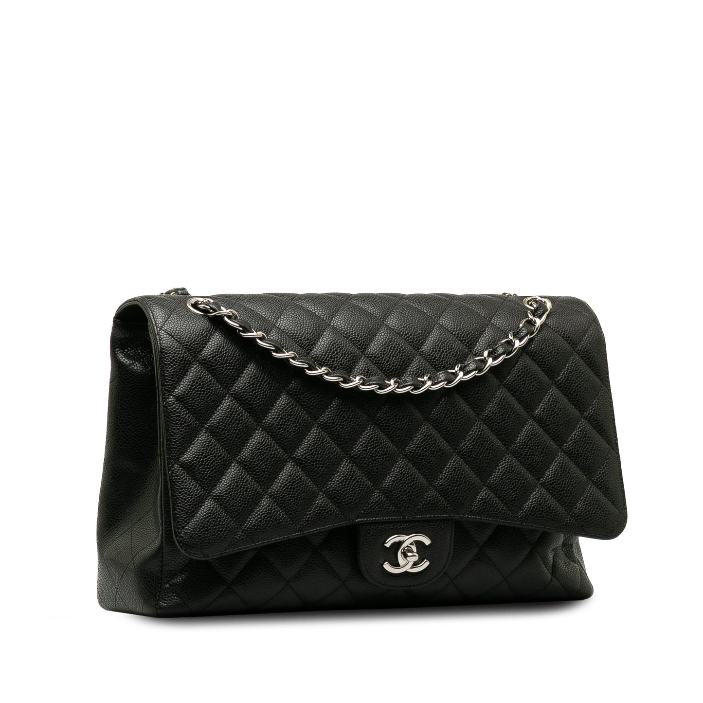 Chanel Shoulder Bag - Almora Bags