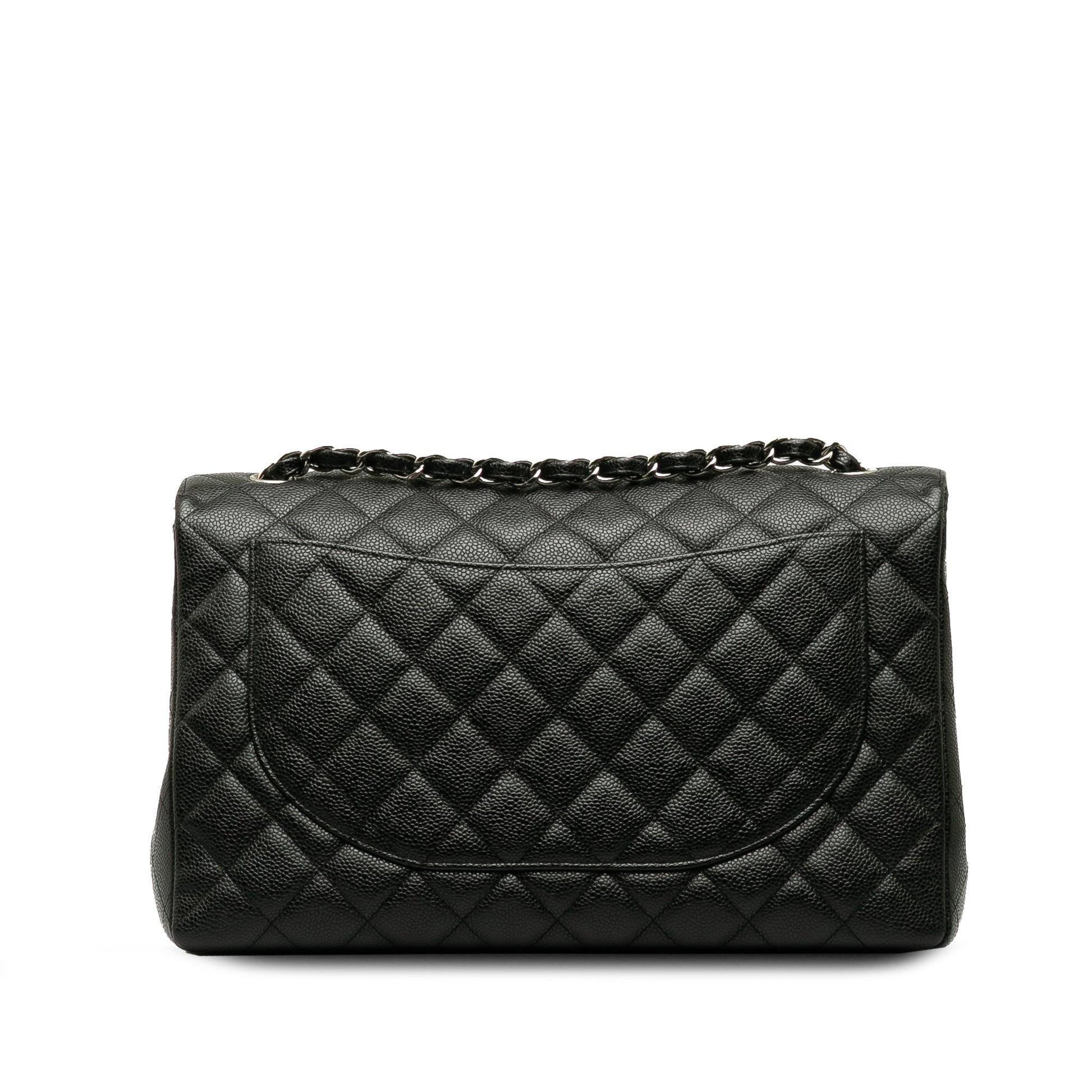 Chanel Shoulder Bag - Almora Bags