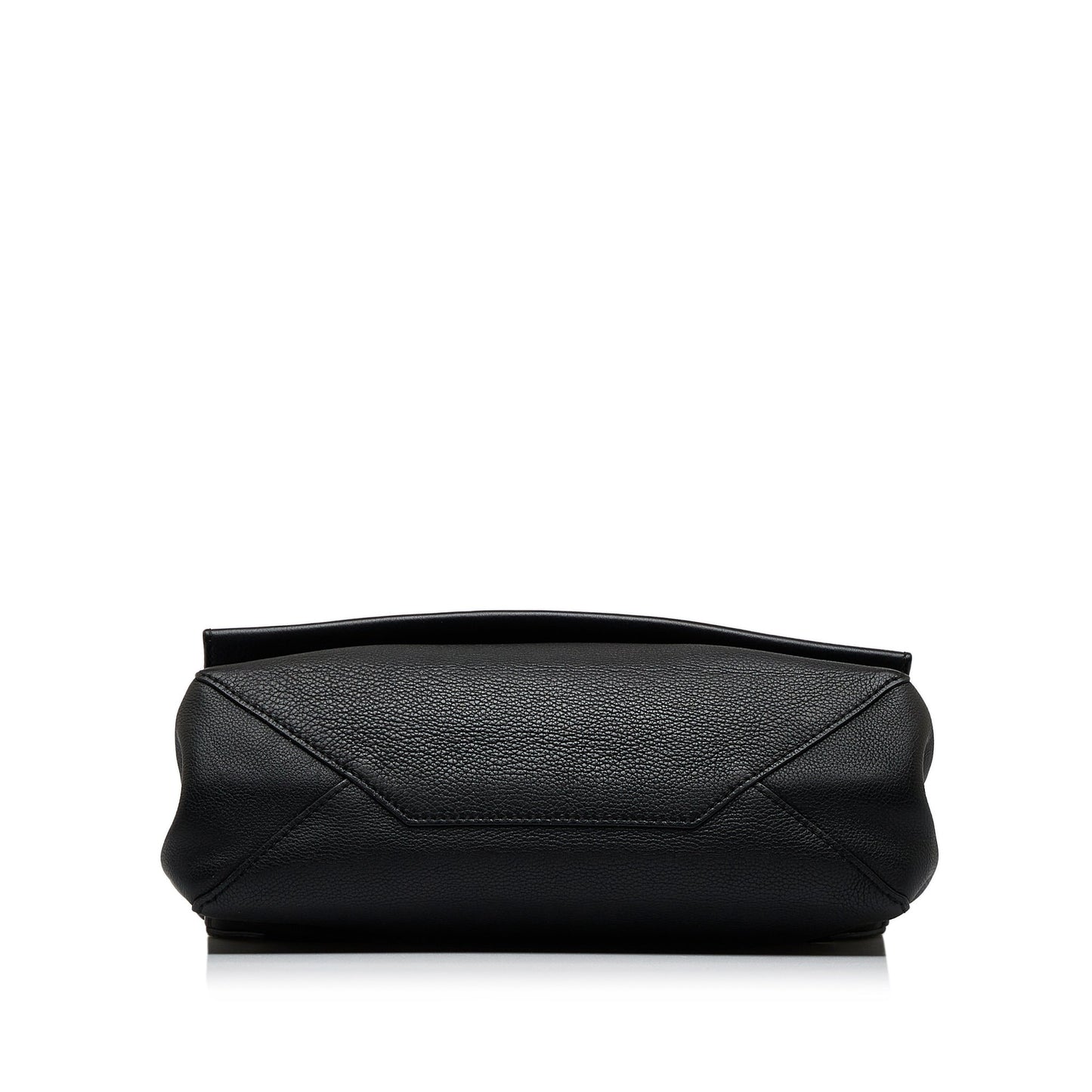 LOUIS VUITTON Lockme II Satchel Handbag
