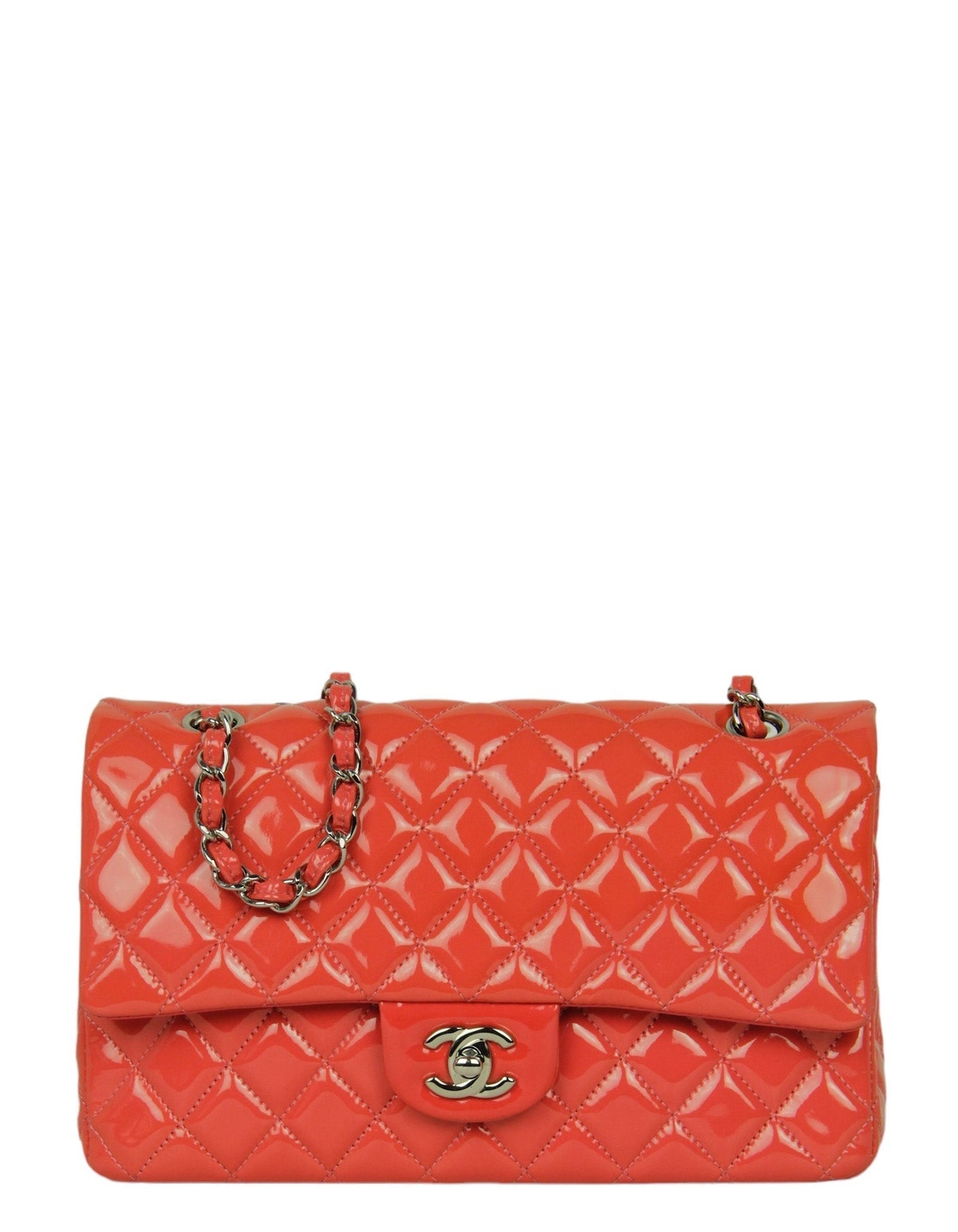 Chanel Flap Shoulder Bag - Almora Bags