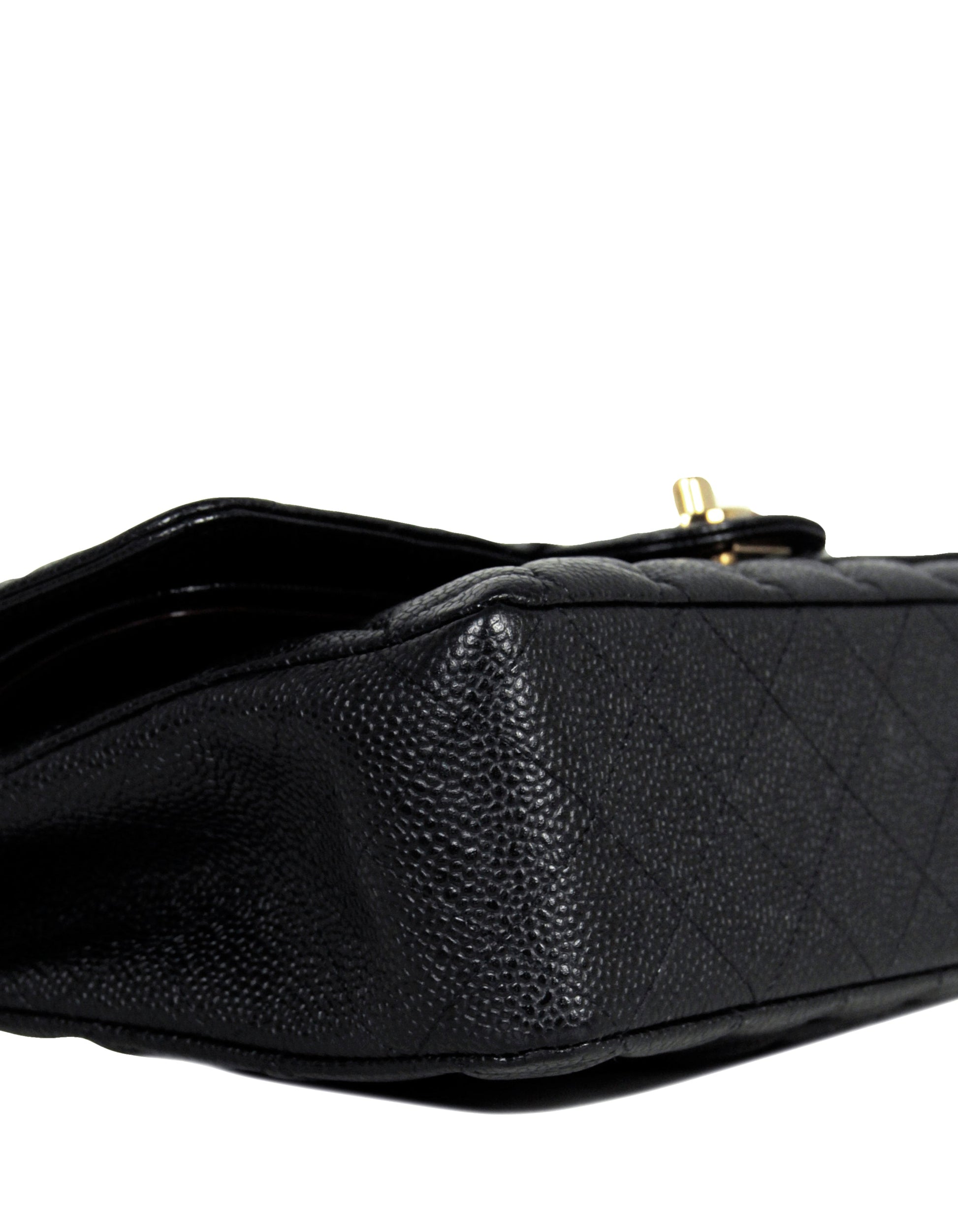 Chanel Flap Shoulder Bag - Almora Bags