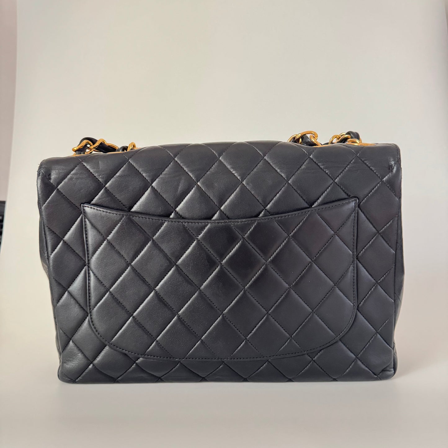 Chanel Flap Shoulder Bag - Almora Bags