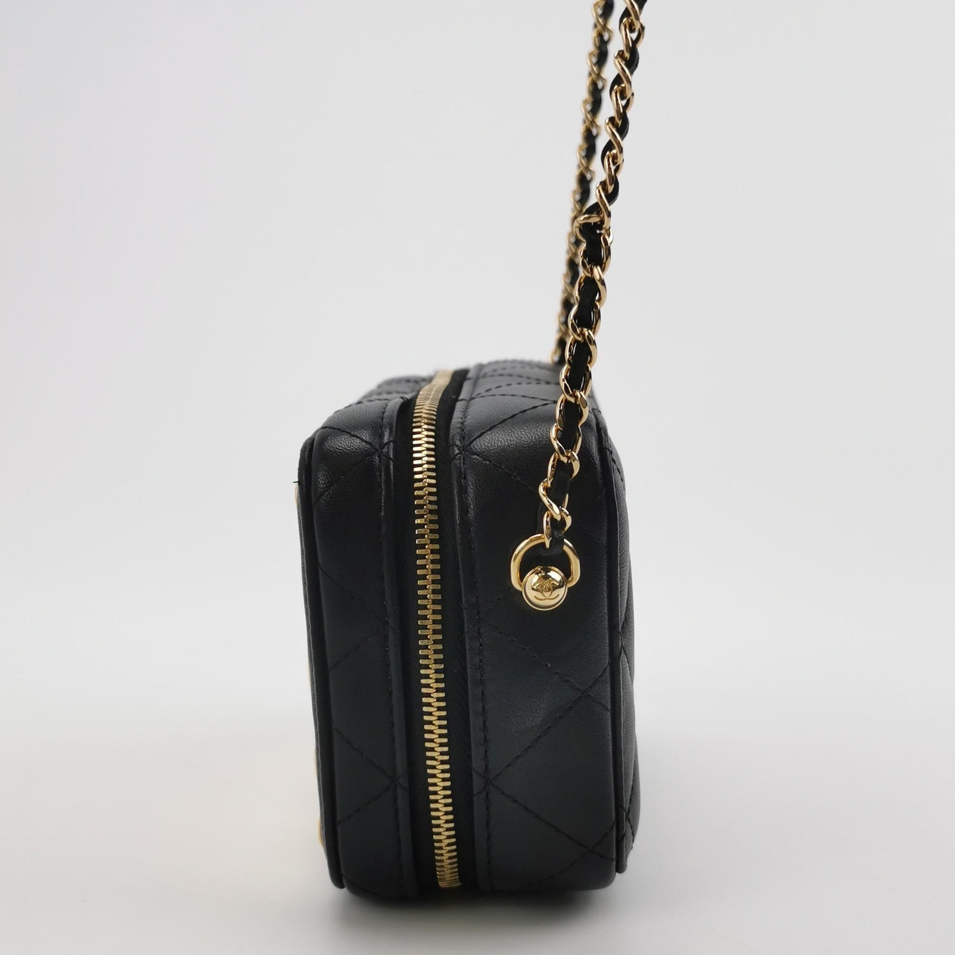 Chanel Handbag Bag - Almora Bags
