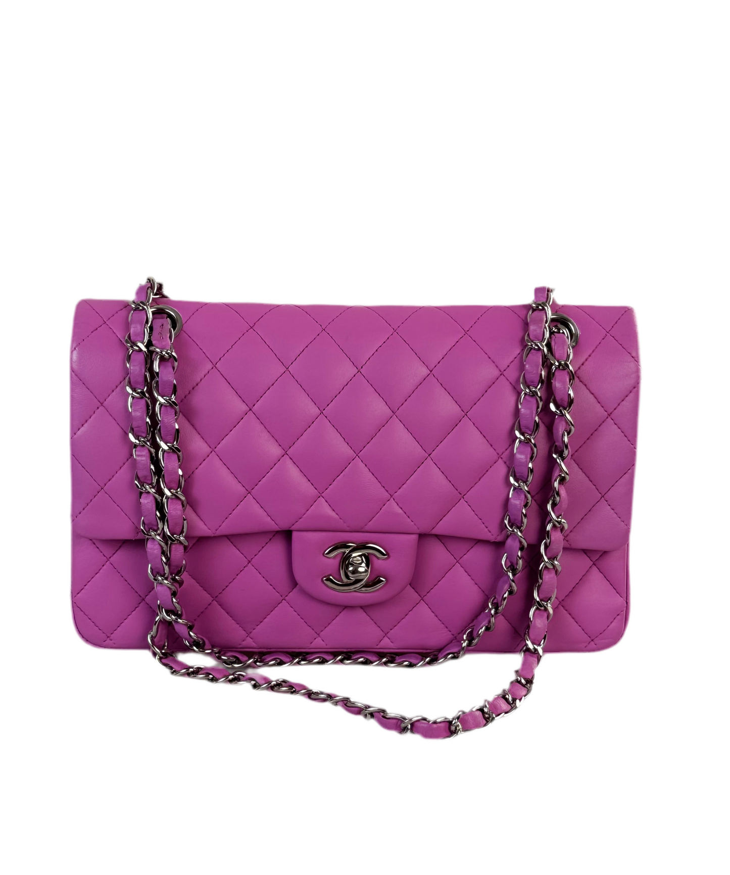 Chanel Flap Shoulder Bag - Almora Bags