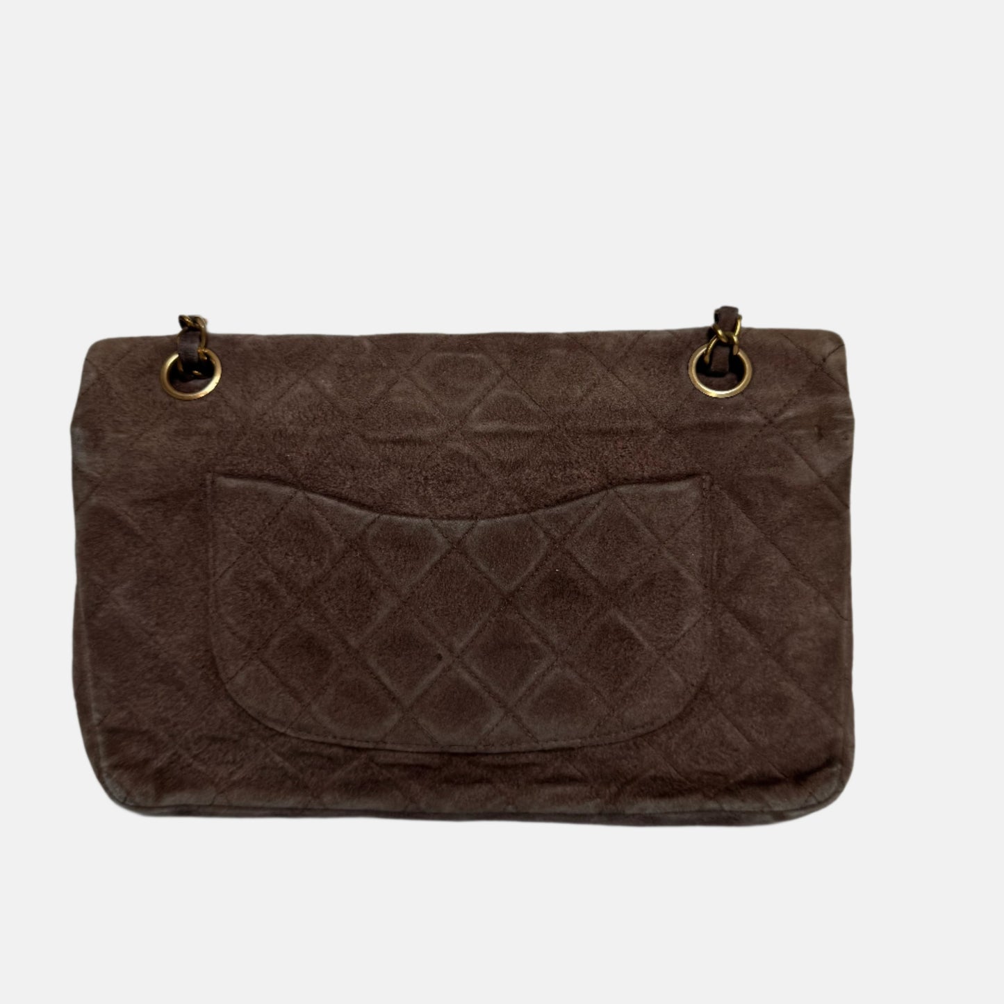 Chanel Classic Flap Shoulder Bag - Almora Bags