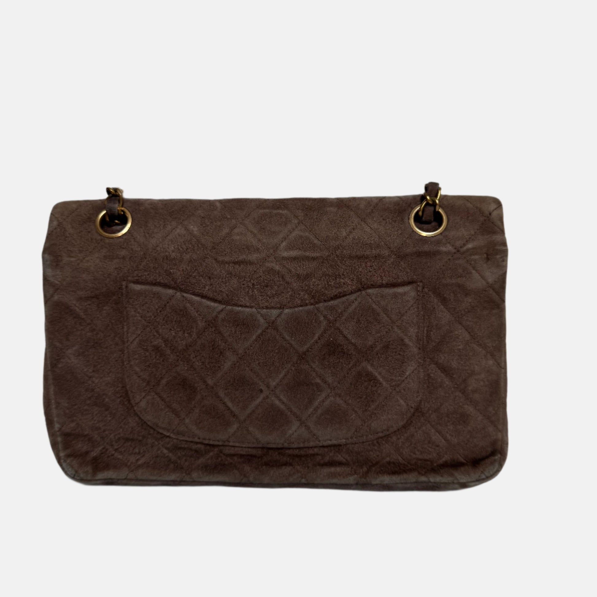 Chanel Classic Flap Shoulder Bag - Almora Bags