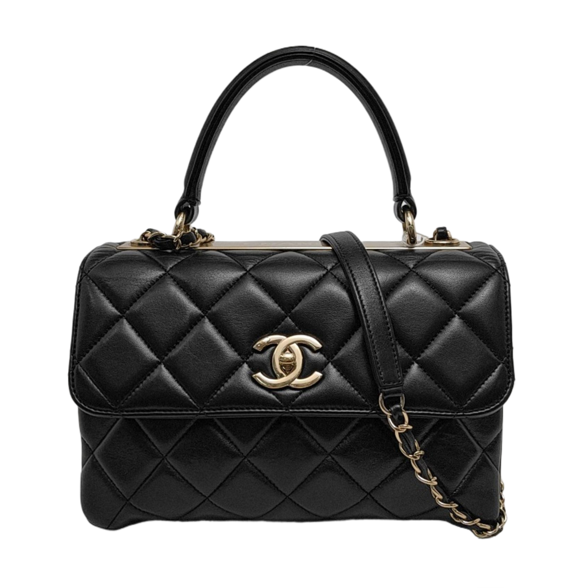 Chanel Handbag Bag - Almora Bags