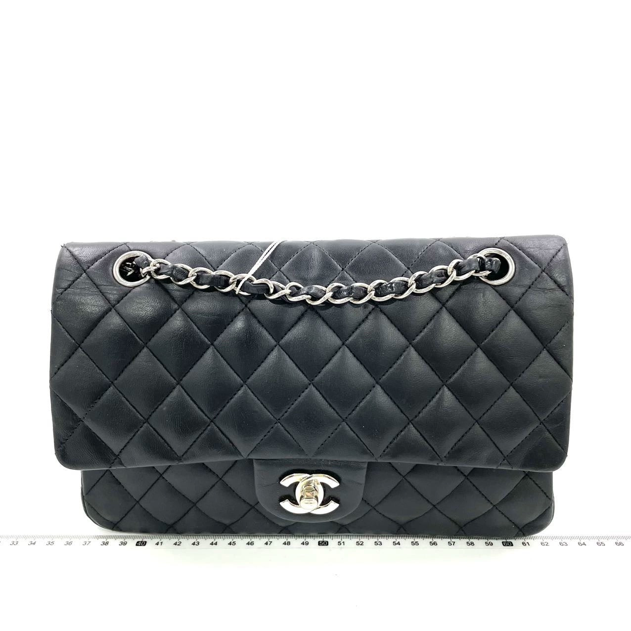 Chanel Classic Flap Shoulder Bag - Almora Bags