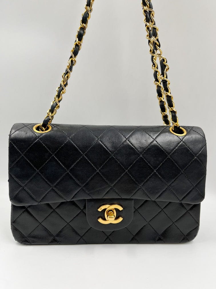 Chanel Flap Shoulder Bag - Almora Bags