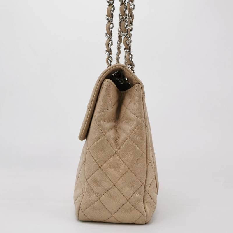 Chanel Classic Flap Shoulder Bag - Almora Bags