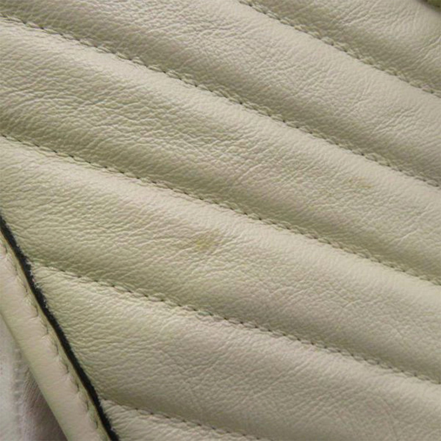 Gucci Leather Tote
