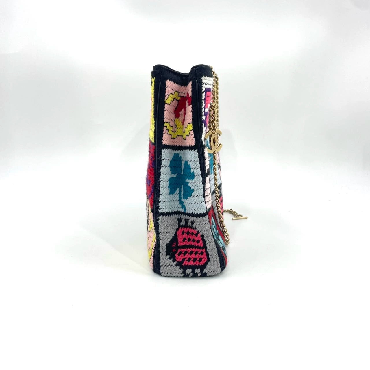 Chanel Tote Bag - Almora Bags