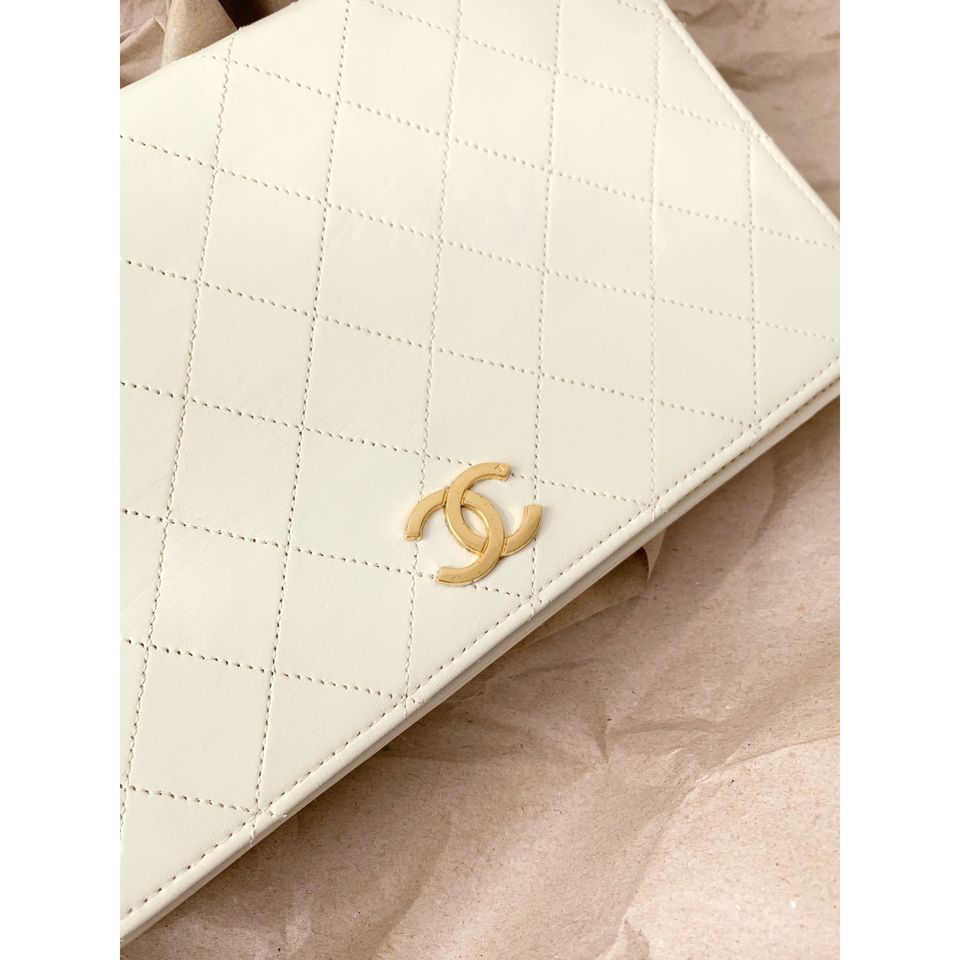 Chanel Flap Shoulder Bag - Almora Bags