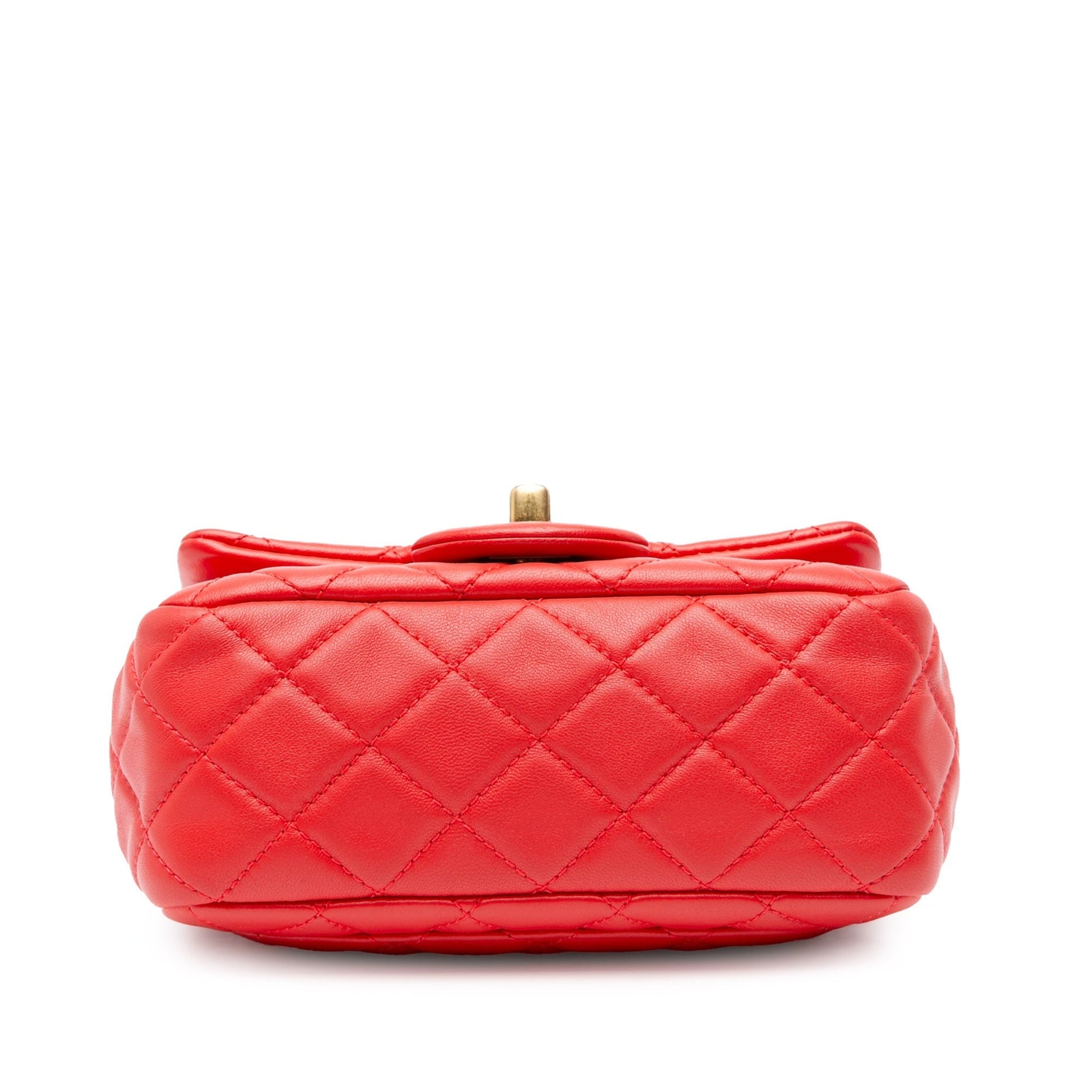 Chanel Flap Crossbody Bag - Almora Bags
