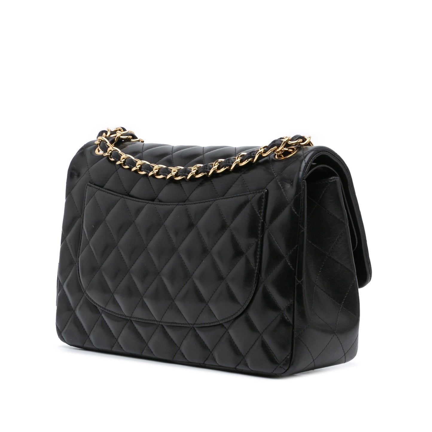 Chanel Flap Shoulder Bag - Almora Bags