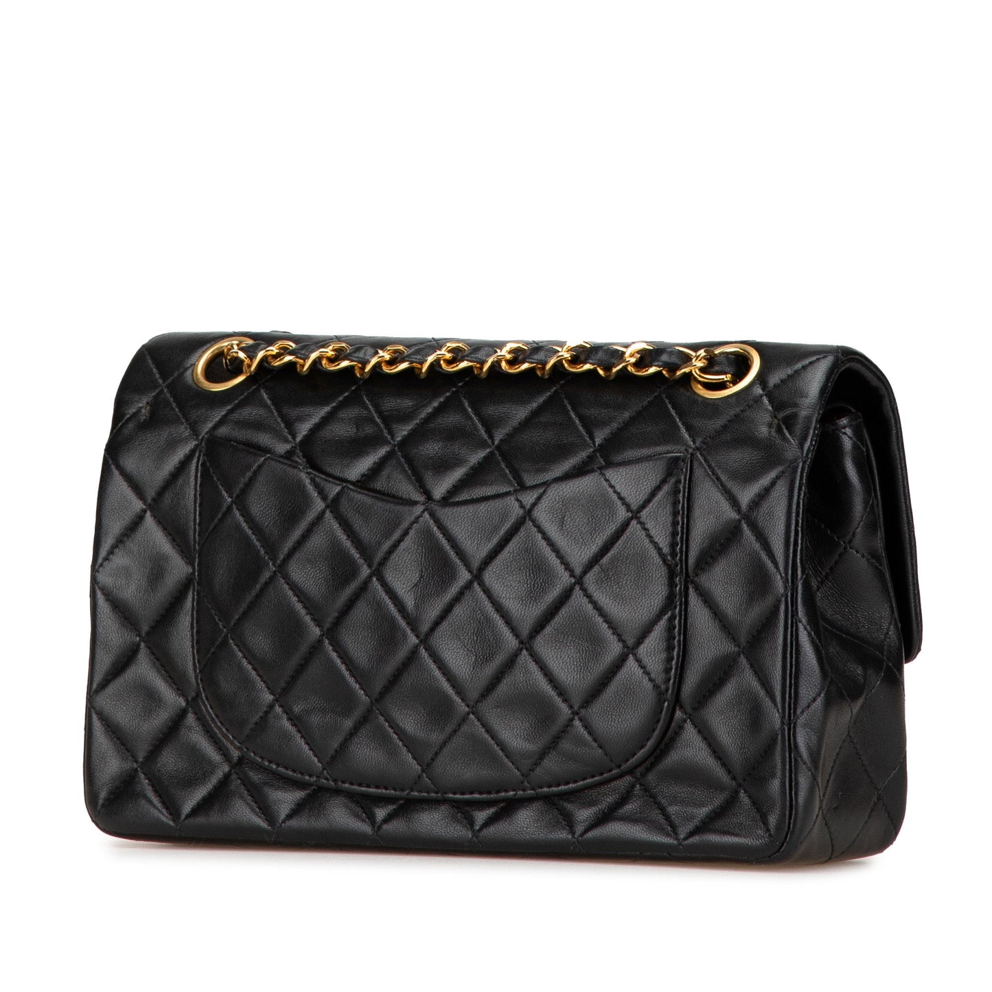 Chanel Twist Shoulder Bag - Almora Bags