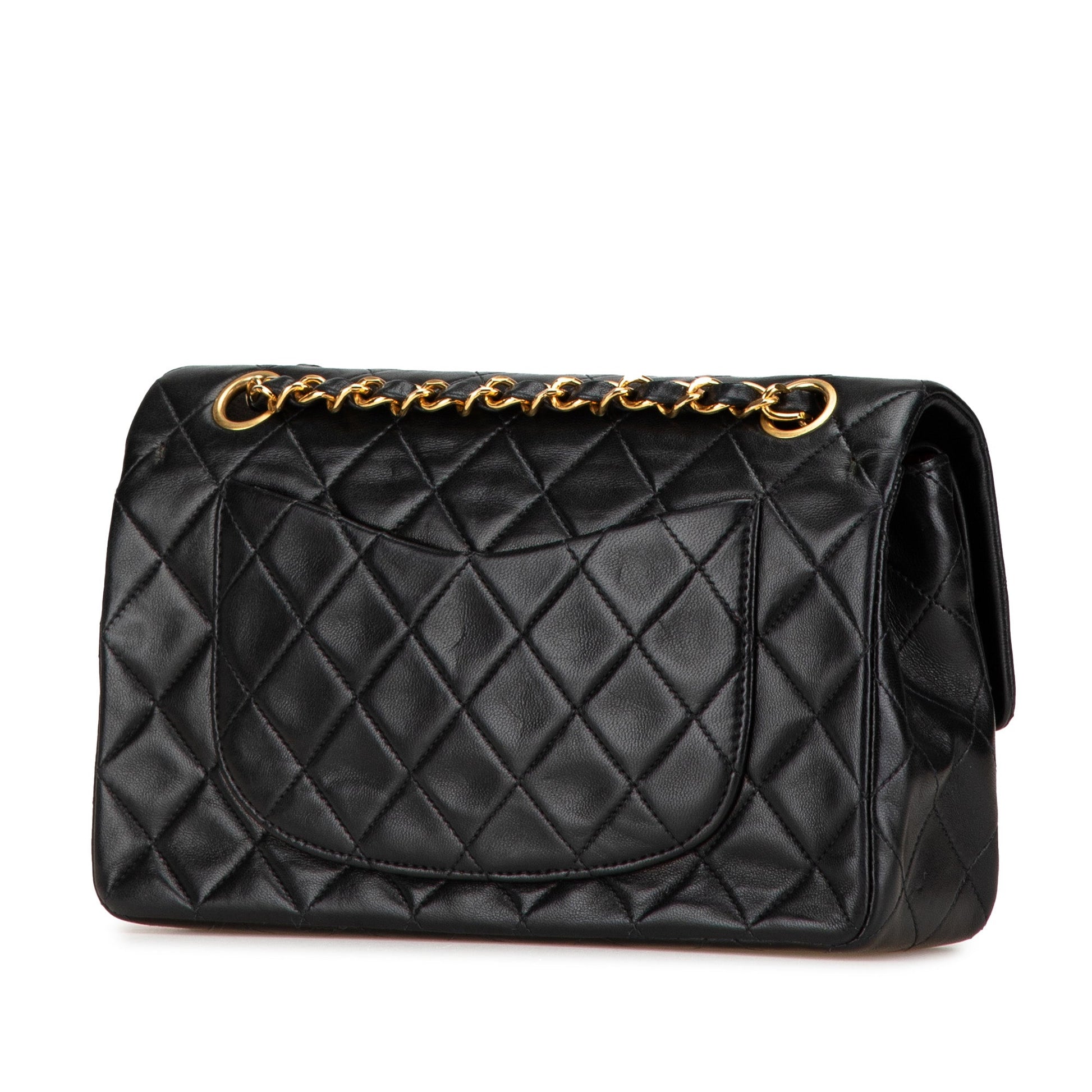 Chanel Twist Shoulder Bag - Almora Bags