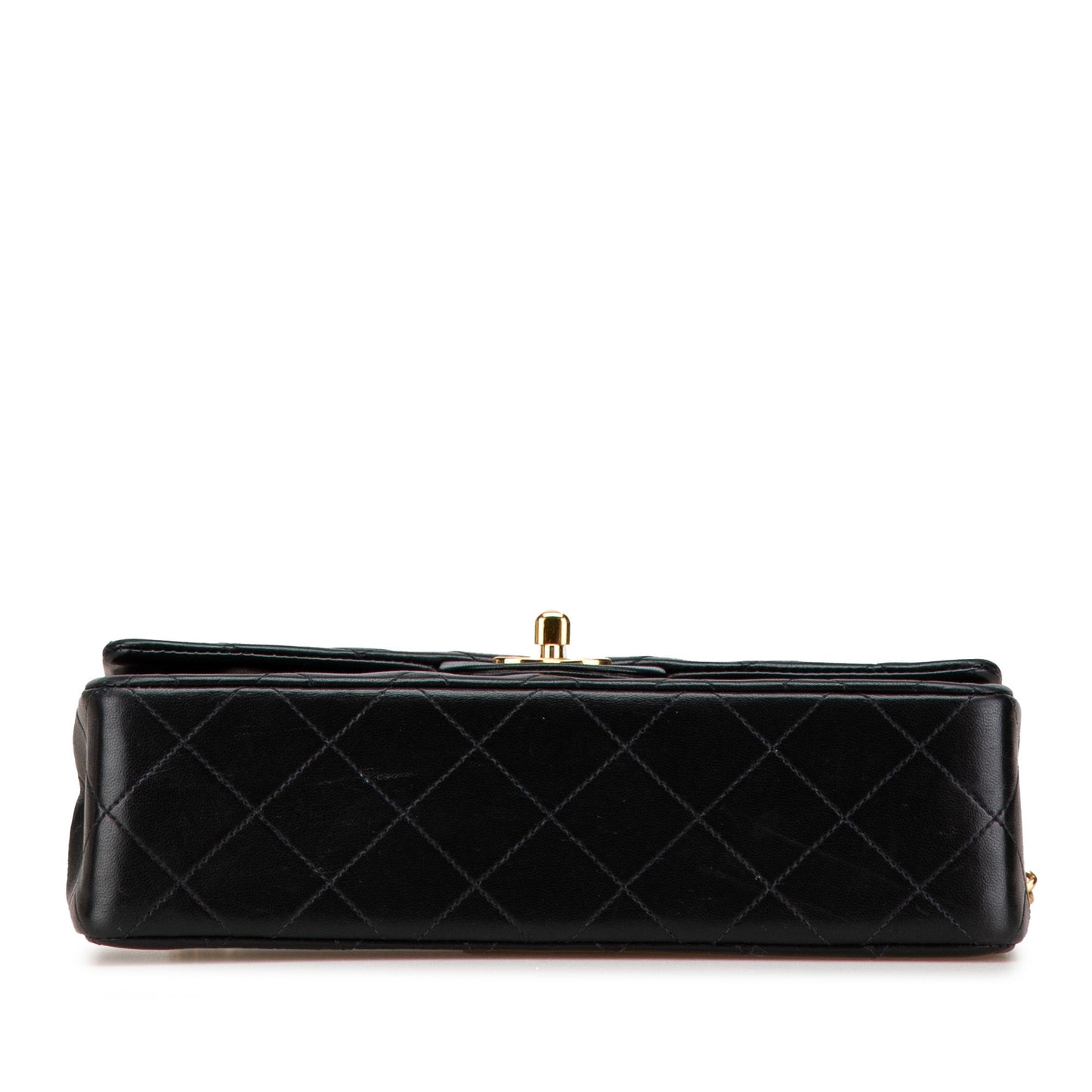 Chanel Twist Shoulder Bag - Almora Bags