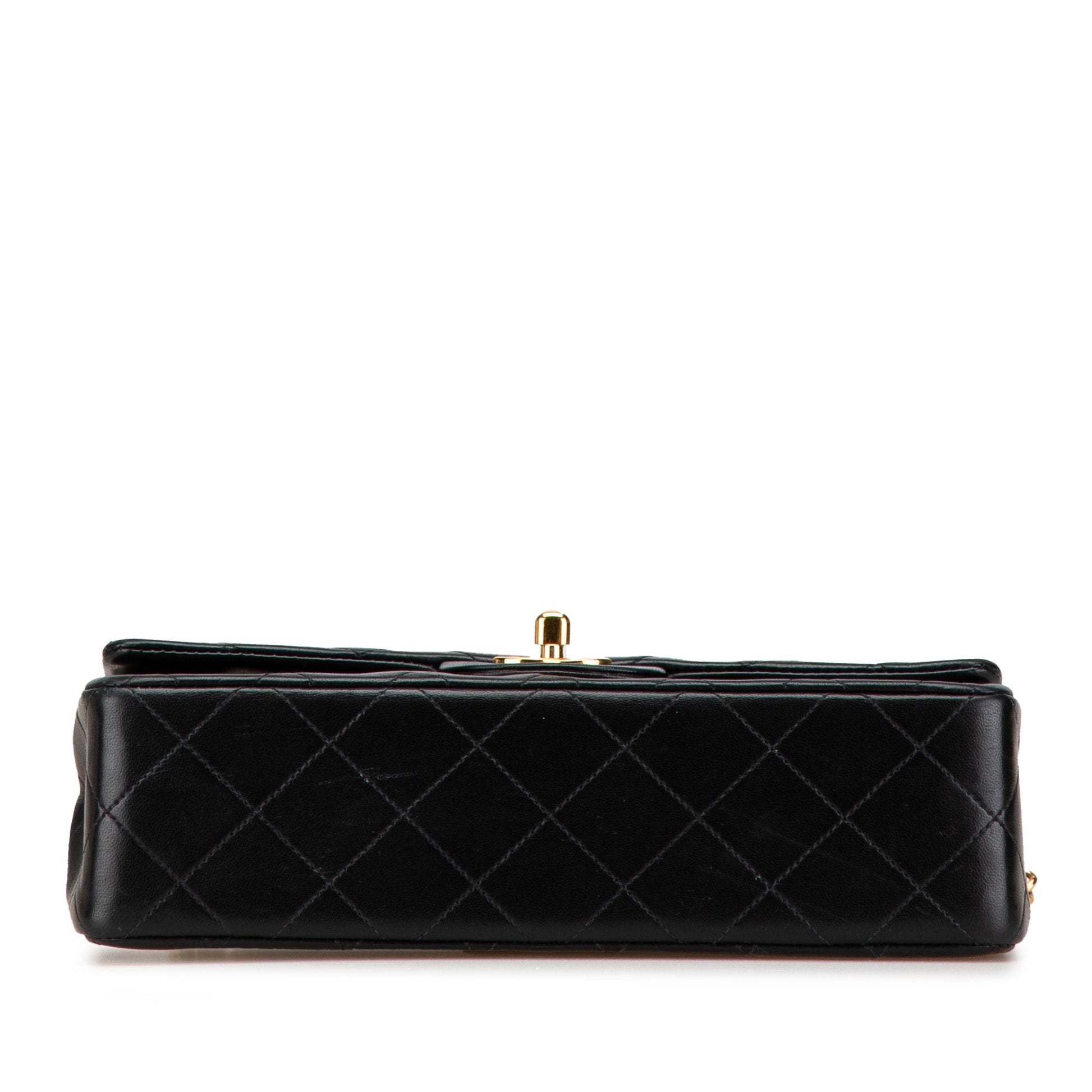 Chanel Twist Shoulder Bag - Almora Bags