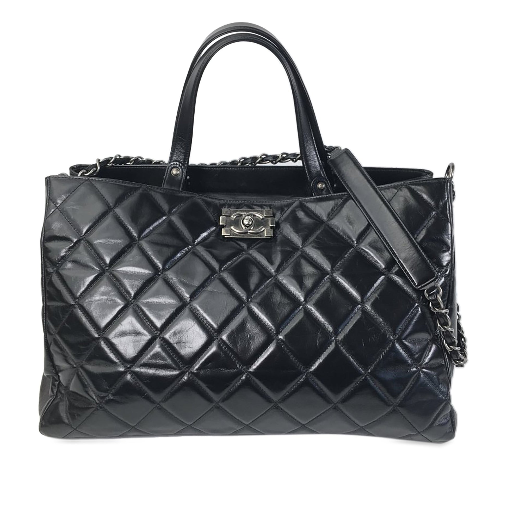 Chanel Handbag - Almora Bags